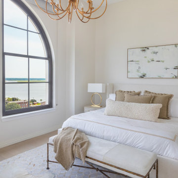 Penthouse in Downtown Charleston, SC