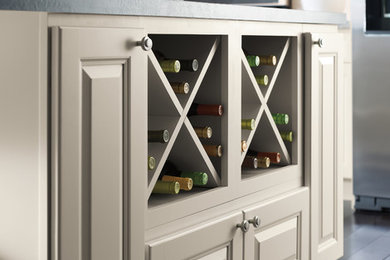 Cabinetry Details