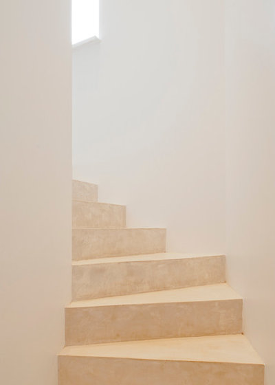 Лестница by Inblum
