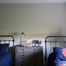 Little Spiderman - Hudsonville, MI - Kids Wall Decor