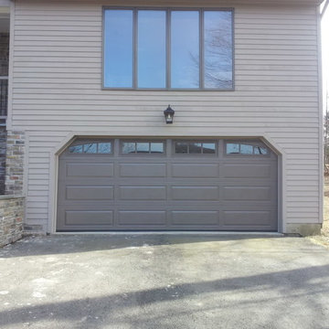 Our Work