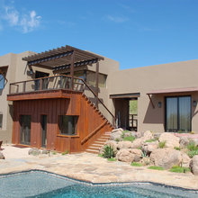 Hovarth Guest House