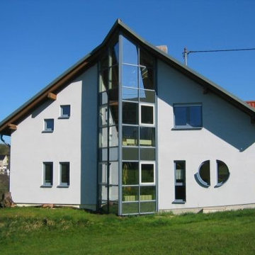 Wohngebaeude