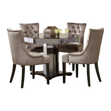 Breakfast Nook Ideas