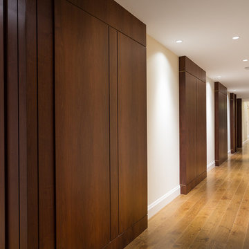 Vancouver Coal Harbour Penthouse