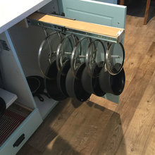 Copper Creek Kitchen