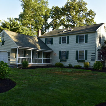 Sunny Jim Exterior