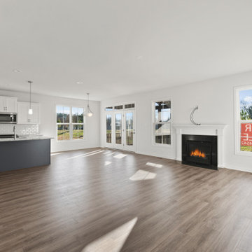 Welcome to the Riverton Home Plan by Main Street Homes! This stunning Energy Sta