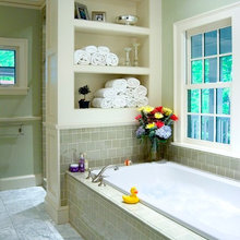 bath