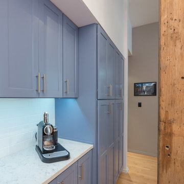 Downtown Condo Makeover