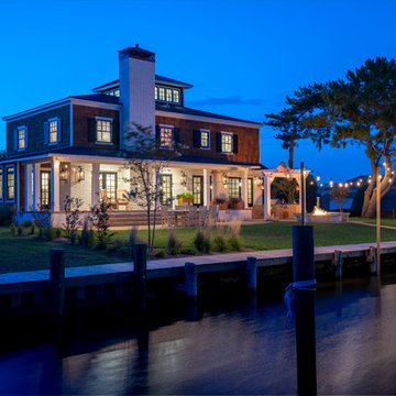 Mallard Island Renovation