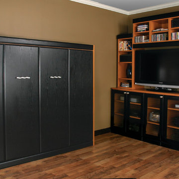 Murphy Beds
