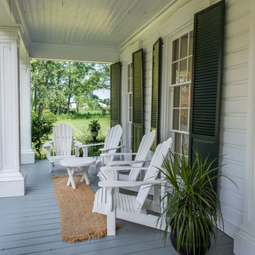 Neighbor House Bed and Breakfast