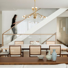2nd Stairs