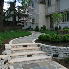 Exterior Ideas