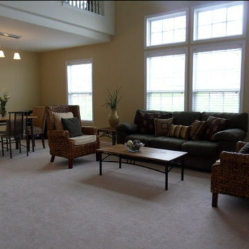 Living Areas