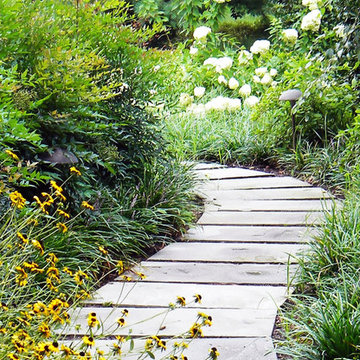 Walkways