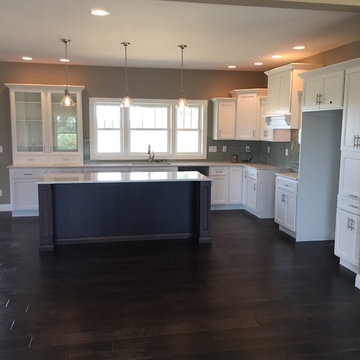 Modern Country Living