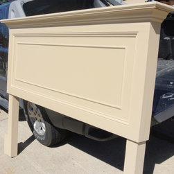 Door Headboards 3 - Headboards