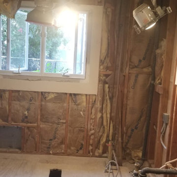 Bathroom Remodel Sherman Oaks