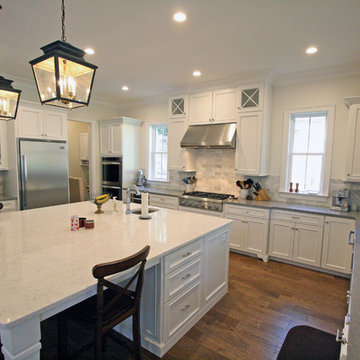 Mattie's Way