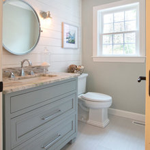Small Bathroom