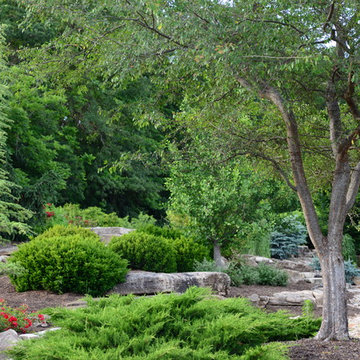 Defiance Landscape | Defiance, MO