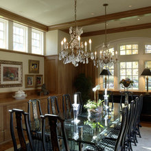 dining rooms