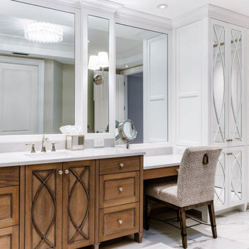 A Luxury Condo Overhaul - Marco Island, Florida