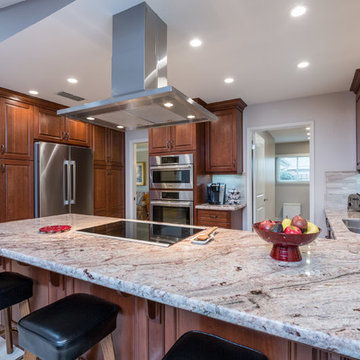Townsend Ave Kitchen