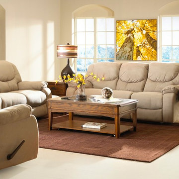 Living Room | Smart Furniture