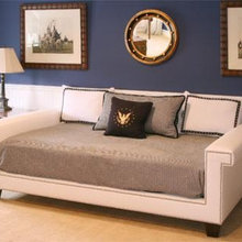 office bed