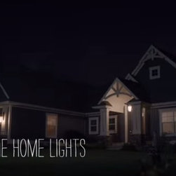 Clever Lighting Ideas: Motion Sensor Lights and More! - Timers And Lighting Controls