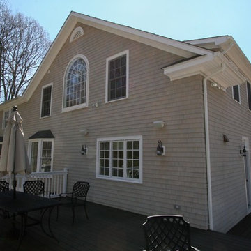 Full Home Remodel