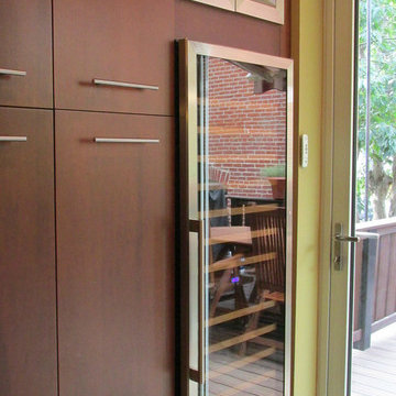 Wine Refrigerator