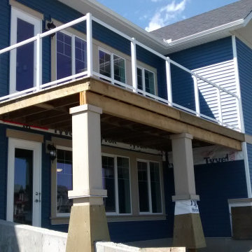 Ottawa Deck and Rail Website