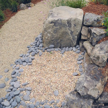Stonework