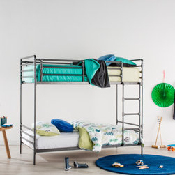 Luna bunk bed frame - Kids Beds