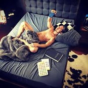 Christian Orea's photo