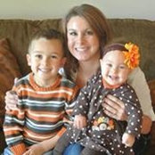 Kellie Evans's photo
