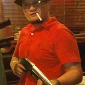 Andy Hilvanos billede
