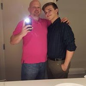 Chris Rogers's photo