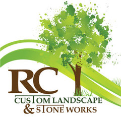 RC Custom Landscape & Stonework