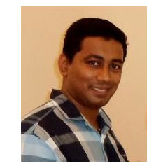Sujish Purameri
