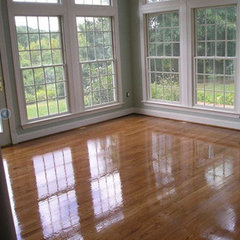 Flawless Floors