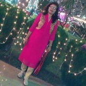 Jyoti Gauba's photo