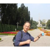 Foto von Alexander Rist