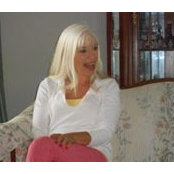 Cilla Williams's photo