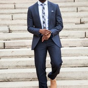 Adonis Stephenss foto