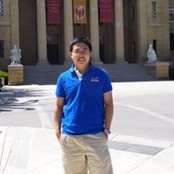 Xiaoyong Zhou's photo